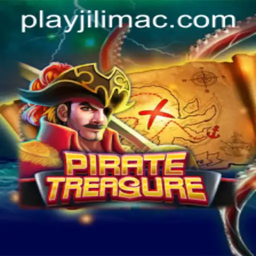 Exploring the World of PirateTreasure at JILIMAC Casino