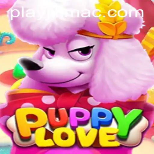 Discover the Thrills and Charms of PuppyLove at JILIMAC Casino
