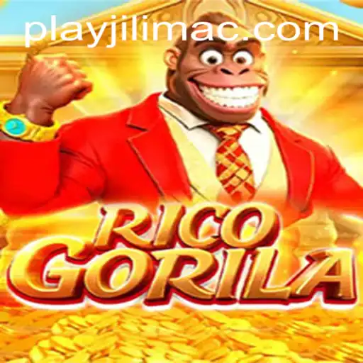 RicoGorila: The Next Big Hit in JILIMAC Casino