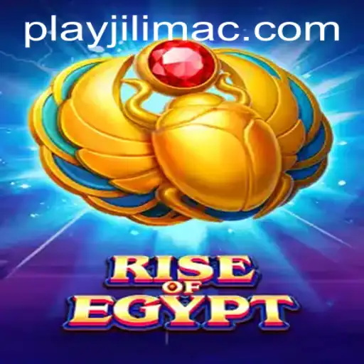 Exploring the Intriguing World of RiseOfEgypt at JILIMAC Casino