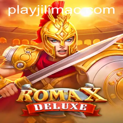 Exploring the Exciting World of RomaXDeluxe at JILIMAC Casino