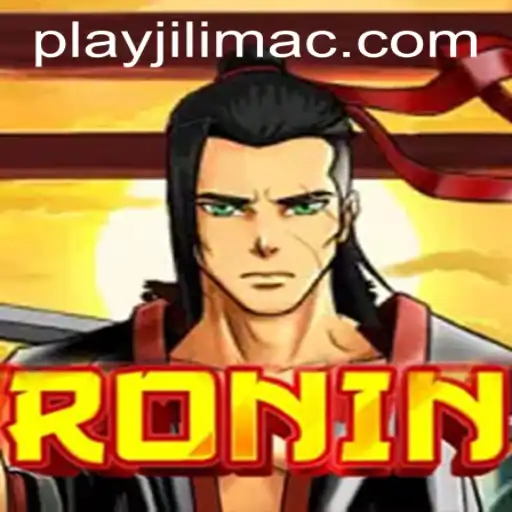 Exploring the Thrilling Universe of Ronin at JILIMAC Casino