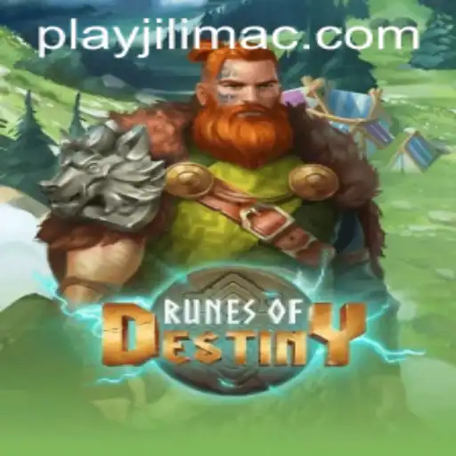Unearth the Thrill of RunesOfDestiny at JILIMAC Casino