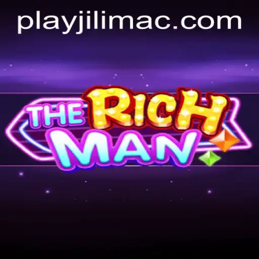 Discover TheRichMan: An Exciting Casino Adventure at JILIMAC Casino