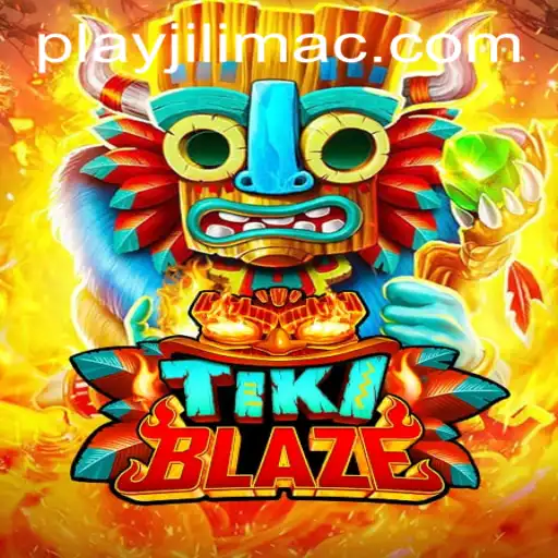 Discover the Thrills of TikiBlaze at JILIMAC Casino