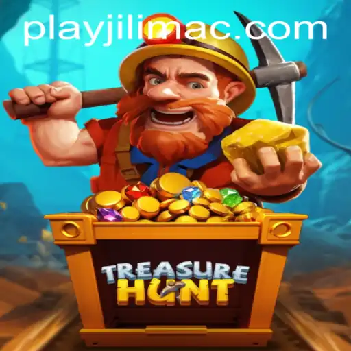 Discover the Excitement of TreasureHunt at JILIMAC Casino