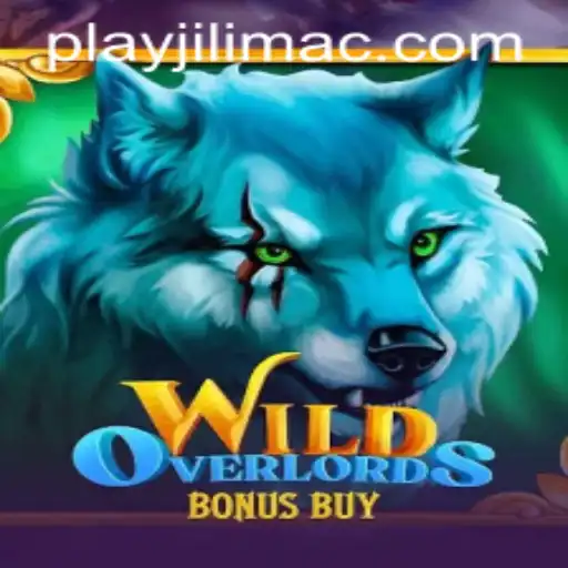 Unleashing the Thrills of WildOverlordsBonusBuy at JILIMAC Casino