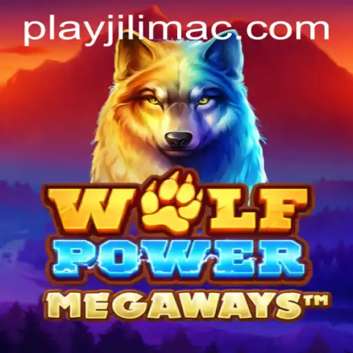 Discover WolfPowerMega: A Thrilling Adventure at JILIMAC Casino